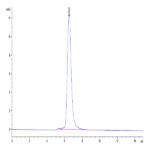 Human M-CSF/CSF-1 Protein (CSF-HM401)