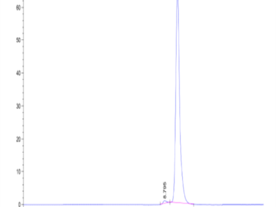 Mouse Cathepsin H Protein (CSH-MM101)