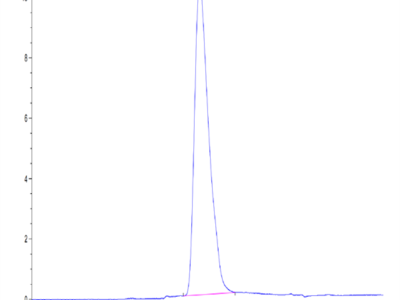 Biotinylated Mouse CX3CL1/Fractalkine Protein (CX3-MM401B)