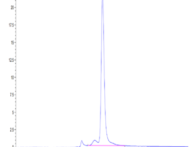 Human CXCL4 Protein (CXC-HM2L4)