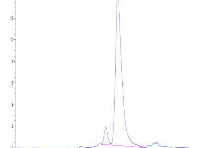 Mouse CXCL4 Protein (CXC-MM2L4)