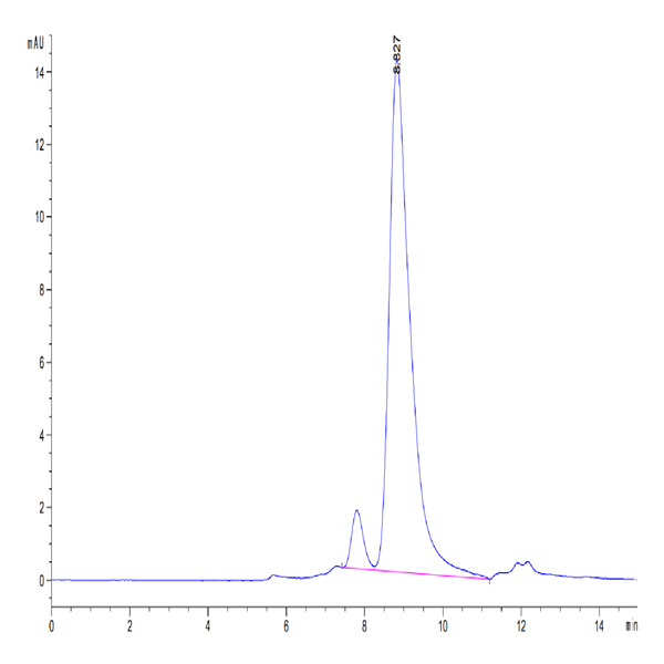 Mouse CXCL4 Protein (CXC-MM2L4) Mouse CXCL4 Protein (CXC-MM2L4)
