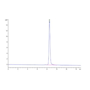 Cynomolgus AFP Protein, AFP-CM101 Ushelf