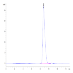 Cynomolgus DNAM-1/CD226 Protein (DAM-CM101)