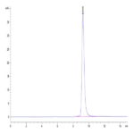 SARS-COV-2 Spike RBD (Delta B.1.617.2) Protein (DB1-VM1BD)