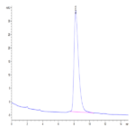 Human DDR2 Protein (DDR-HM1R2)