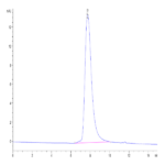 Cynomolgus/Rhesus macaque DKK1 Protein (DKK-CM301)