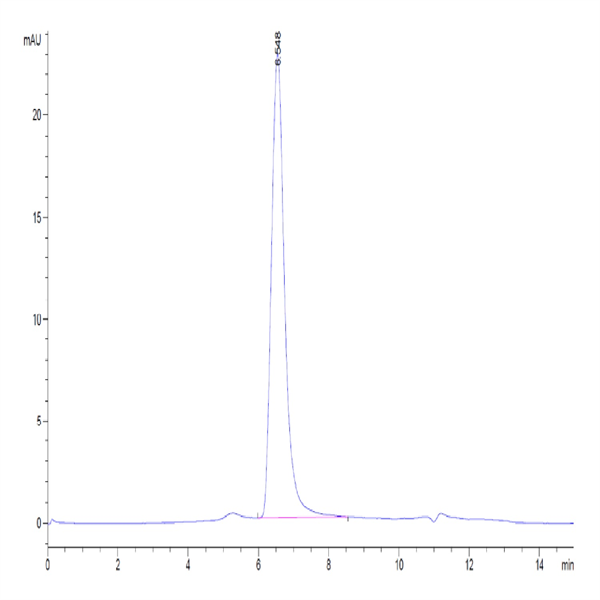 Human DKK3 Protein (DKK-HM403) Human DKK3 Protein (DKK-HM403)