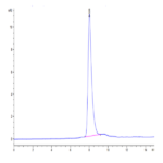 Cynomolgus DLK1 Protein (DLK-CM101)