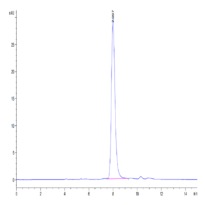 Human DLK1 Protein (DLK-HM101)