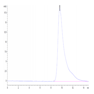 Human DLL3 (27-215) Protein (DLL-HM13D)