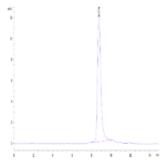 Human DLL3 Domain (311-479) Protein (DLL-HM4D1)