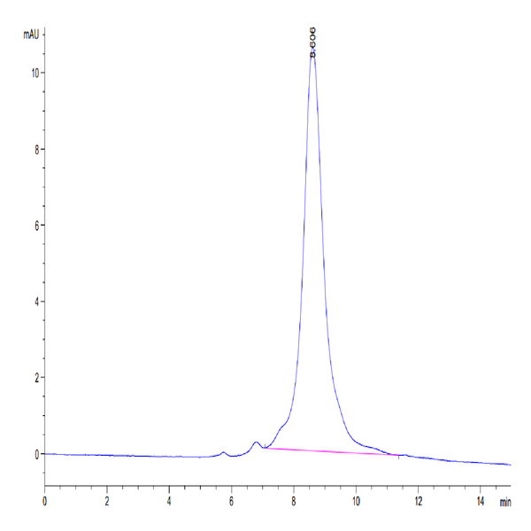 Mouse DLL3 Protein (DLL-MM103)