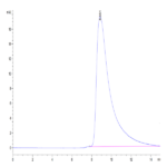 Human TRAIL R2/DR5/TNFRSF10B Protein (DR5-HM201)