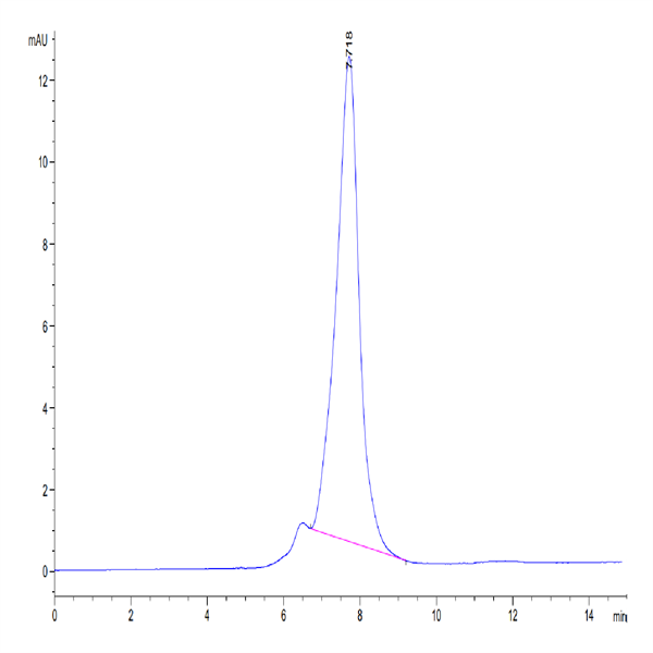 Mouse ECSCR Protein (ECS-MM201) Mouse ECSCR Protein (ECS-MM201)