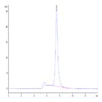 Human/Cynomolgus Ephrin-A3/EFNA3 Protein (EFN-HM2A3)