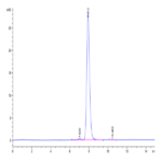 Mouse EGFR/HER1 Protein (EGF-MM101)