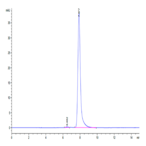 Cynomolgus EPHA5 Protein (EPH-CM1A5)