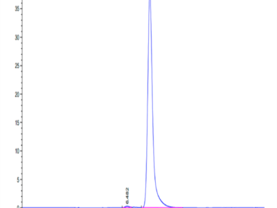 Cynomolgus EPHA5 Protein (EPH-CM1A5)