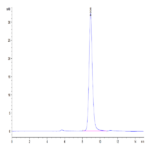 Human EREG Protein (ERE-HM201)