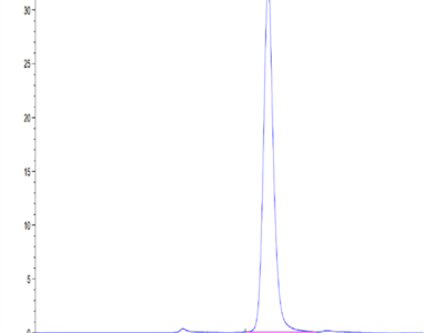 Human EREG Protein (ERE-HM201)