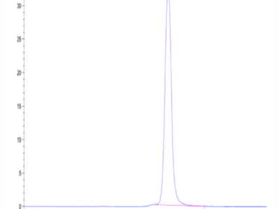 Human TAFA2/FAM19A2 Protein (FAM-HM2A2)