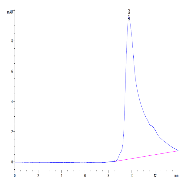 Human FGF21 Protein (FGF-HM121)