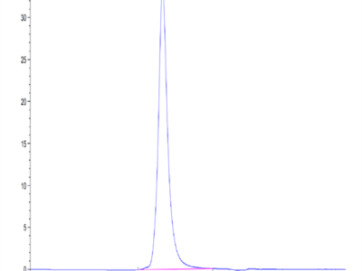 Human FGFR4 Protein (FGF-HM4R4)