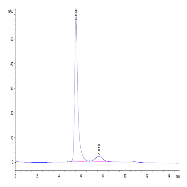 Human FGL1 Protein (FGL-HM211)