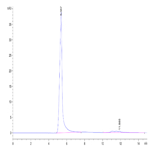 Human FGL2 Protein (FGL-HM212)