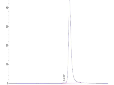 Mouse FGL2 Protein (FGL-MM612)