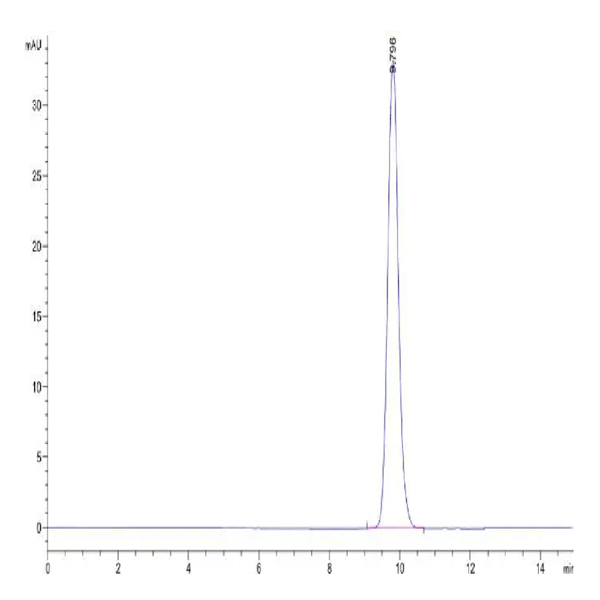 Human Fibronectin (1266-1356) Protein (FIN-HM103) Human Fibronectin (1266-1356) Protein (FIN-HM103)