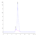 Cynomolgus FLT3/Flk-2 Protein (FLT-CM230)