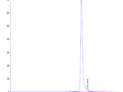 Human FOLR4/Juno Protein (FOL-HM1R4)