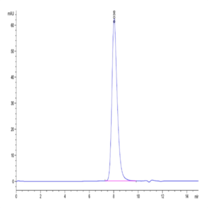 Human FOLR1 Protein (FOL-HM4R1)