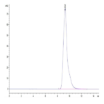 Mouse FOLR1 Protein (FOL-MM1R1)