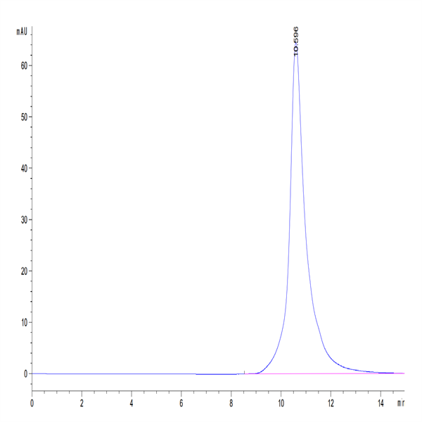 Human FcRn Protein (FRN-HM101)