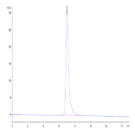 Cynomolgus FSHB Protein (FSH-CM10B)