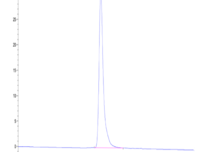 Cynomolgus FSHB Protein (FSH-CM10B)