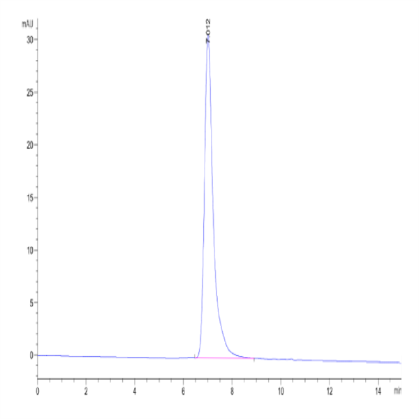 Cynomolgus FSHB Protein (FSH-CM10B) Cynomolgus FSHB Protein (FSH-CM10B)
