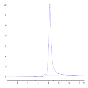 Human Galectin 1 Protein (GAL-HM201)
