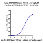 Human GARP (G139N) &Latent TGF Beta 1 Complex Protein (GAT-HM104)