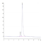 Biotinylated Rat GARP&Latent TGF Beta 1 Complex Protein (GAT-RM401B)