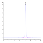 Cynomolgus GUCY2C/Guanylyl cyclase C Protein (GCC-CM101)