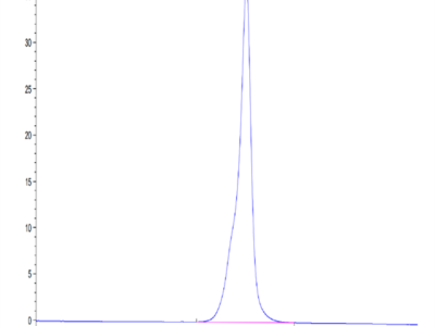 Canine GUCY2C/Guanylyl cyclase C Protein (GCC-DM101)