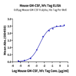 Mouse GM-CSF Protein (GCF-MM201)