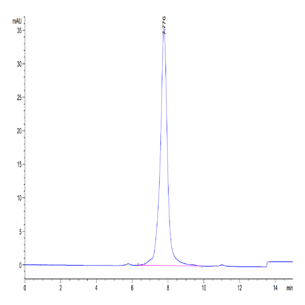 Biotinylated Cynomolgus GDF15 Protein (Primary Amine Labeling) (GDF-CM215B)