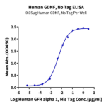 Human GDNF Protein (GDF-HE001)