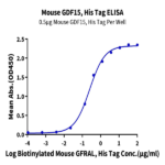 Mouse GDF15 Protein (GDF-ME115)