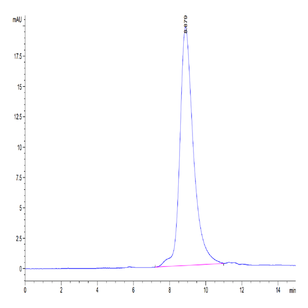 Human GEP Protein (GEP-HM101) Human GEP Protein (GEP-HM101)